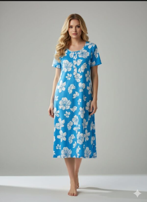 Printed Kurta