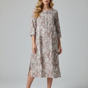 Printed Kurta