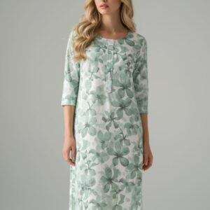 Printed Kurta