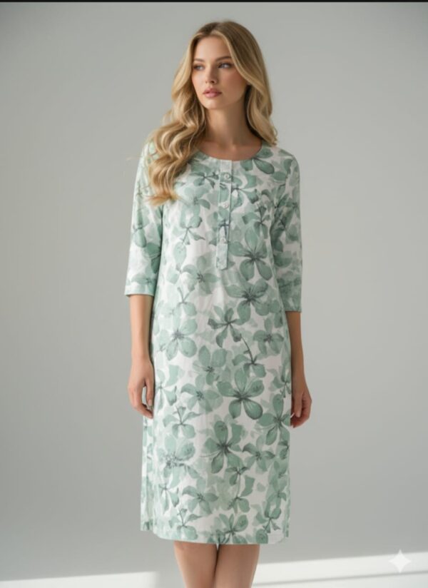 Printed Kurta