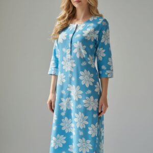 Printed Kurta