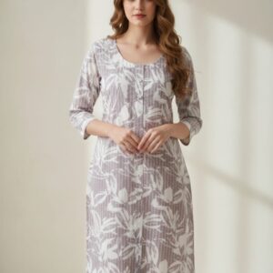 Printed Kurta
