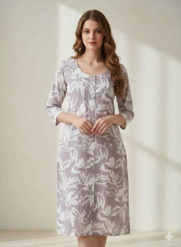 Printed Kurta