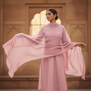 Saphura Shawls